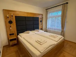 Penzion Radost