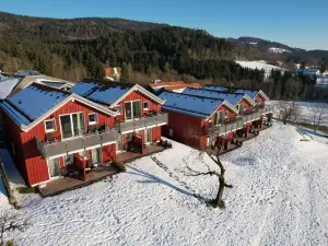 Hotel Bayerischer Wald