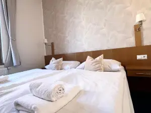 Hotel Apollon