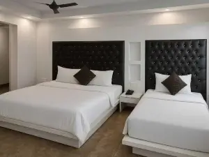 Super Hotel O Vivaan Residency