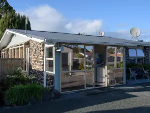 Kauri Lodge Motel