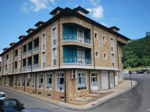 Hotel Águila Real