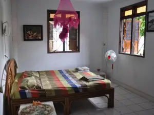 Sendowan Baru Amurang