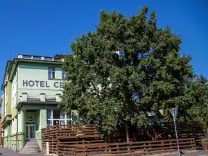 Wellness Hotel Central