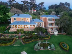 Grand Mercure Basildene Manor Accor Vacation Club Apartments