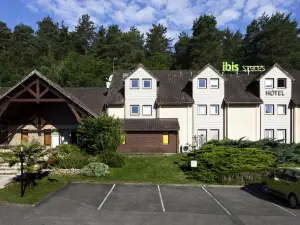 이비스 스타일스 페리괴 트렐리사