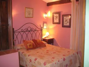 Apartamentos Saqura