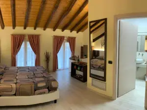 Agriturismo le Risaie
