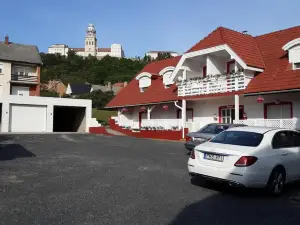 Pannon Panzió Restaurant