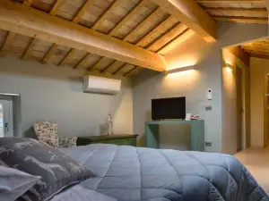 Residenza Corso Baccio