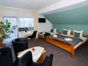 Bestwaner Hotel