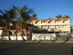 Luquillo Sunrise Beach Inn