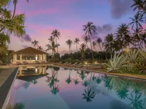 The Villa Bentota by KK Collection