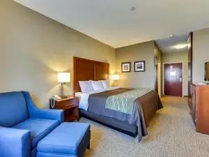 Comfort Inn & Suites