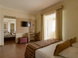 Faro Hotel Atibaia