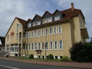 Weser Wasserbetten Hotel Baxmann