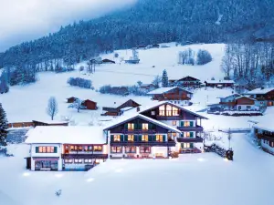 Alpenhotel Denninglehen