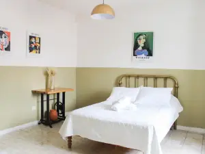 Casa Marfil