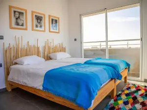 Pure Apartments