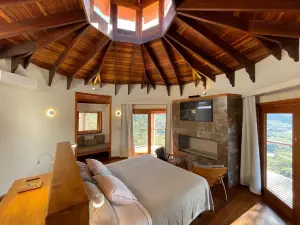 Atiaia Jungle River Retreat