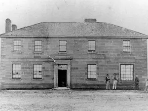 Bothwell Hotel of the Highlands
