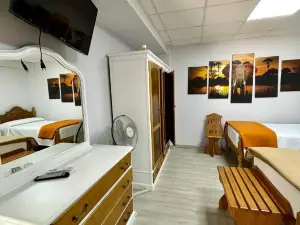Hotel Vasco Da Gama