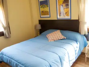 Apartamentos "Casa Rural de Aldea"