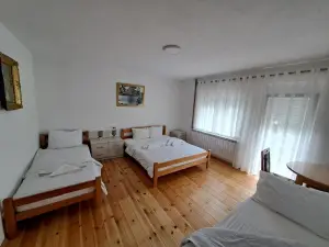 Rooms Lida & Friendly Home