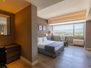 호텔 만케헤 란카구아