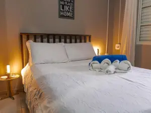Pousada Longe Vista