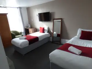 Midlands Hotel