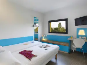 First Inn Hotel Blois