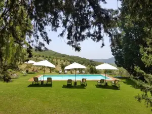 Masseria Rossella