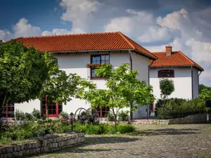 Apartamenty Za Murem