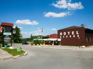 Hotel Josipdol