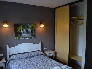 Hotel Restaurante Las Camelias