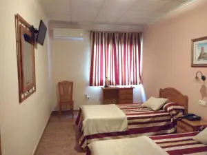Hotel Mesón El Castillo