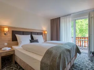 Sporthotel Bad Bevensen