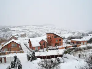 Pension Garofita
