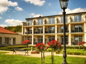 Parkhotel Surenburg