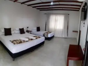 Posada la Esperanza Boutique