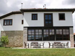 Hotel Casona Cuervo