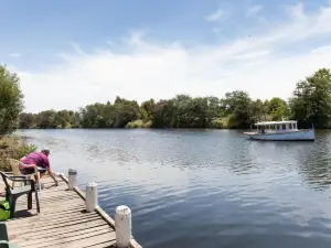 Nrma Bairnsdale Riverside Holiday Park