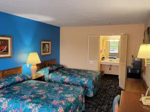 Guest Keeper Inn