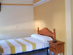 Pension San Marcos