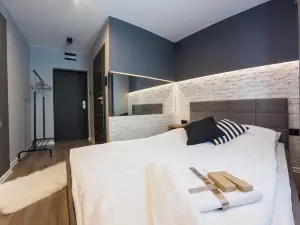 Hotel Oaza