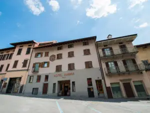 Hotel Ambra