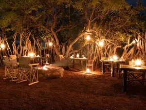 Kwafubesi Tented Safari Camp