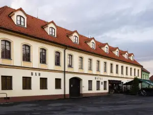 Hotel Rychta Netolice