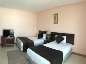 Dream's Hotel